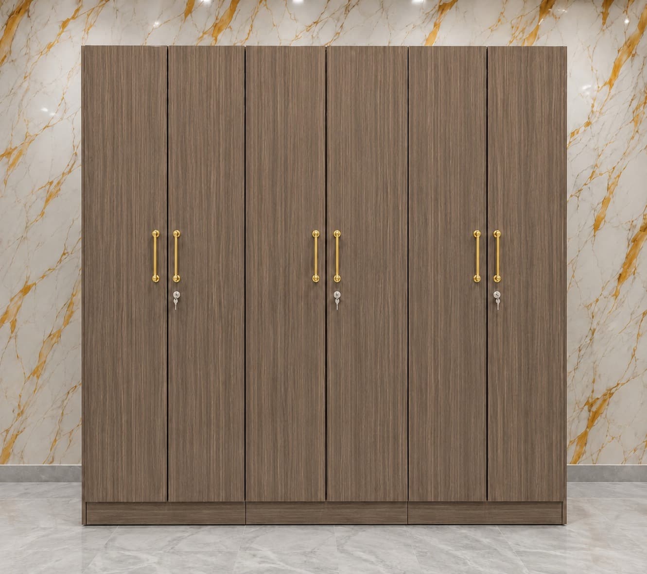 Dressers & Mirrors – Design 13 – Dressers & Mirrors – SALAAR's HOME Karachi