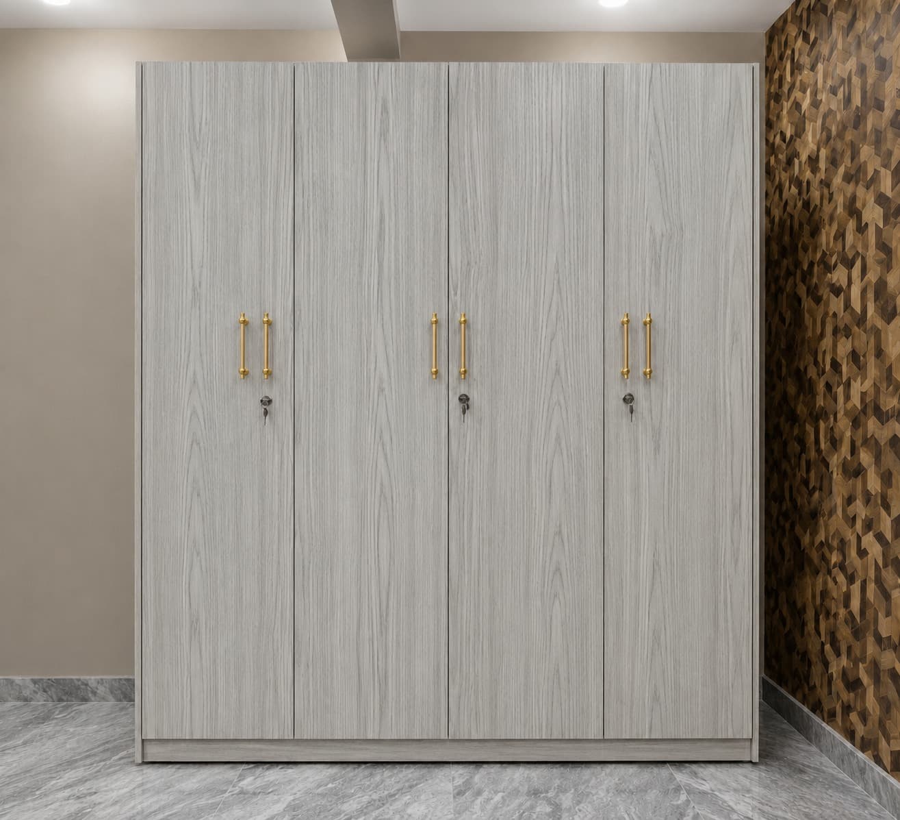 Dressers & Mirrors – Design 17 – Dressers & Mirrors – SALAAR's HOME Karachi
