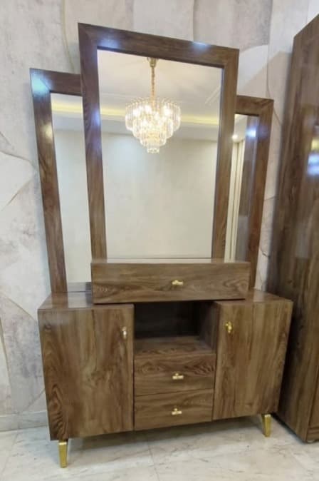 Wardrobes – Design 3 – Wardrobes – SALAAR's HOME Karachi