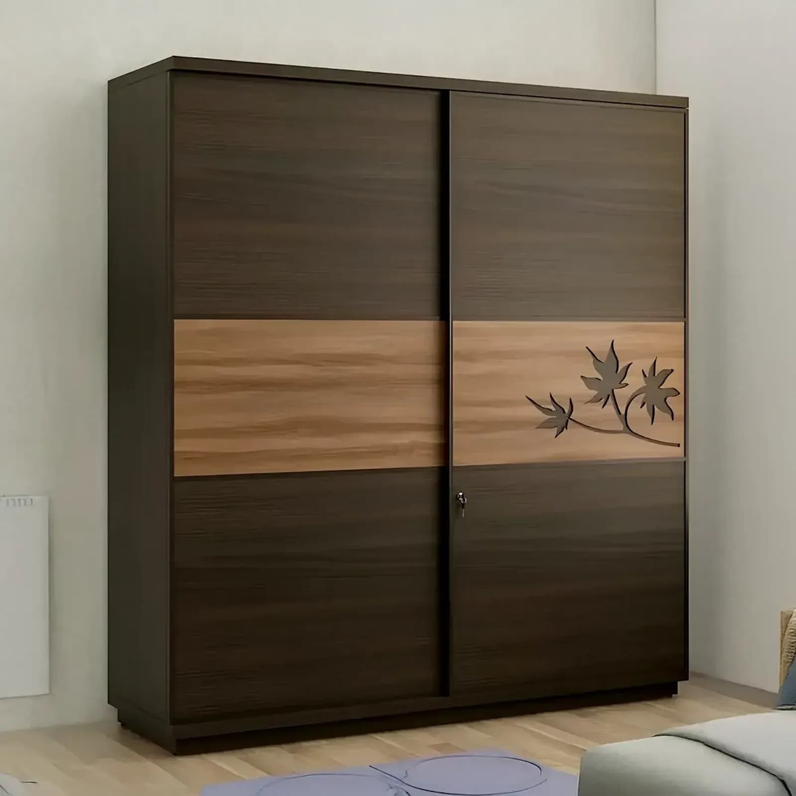 Wardrobes – Design 5 – Wardrobes – SALAAR's HOME Karachi