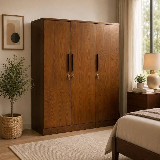 Wardrobes – Design 7 – Wardrobes – SALAAR's HOME Karachi